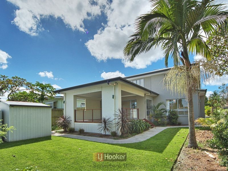 53 Mitchell Street, Sunnybank QLD 4109