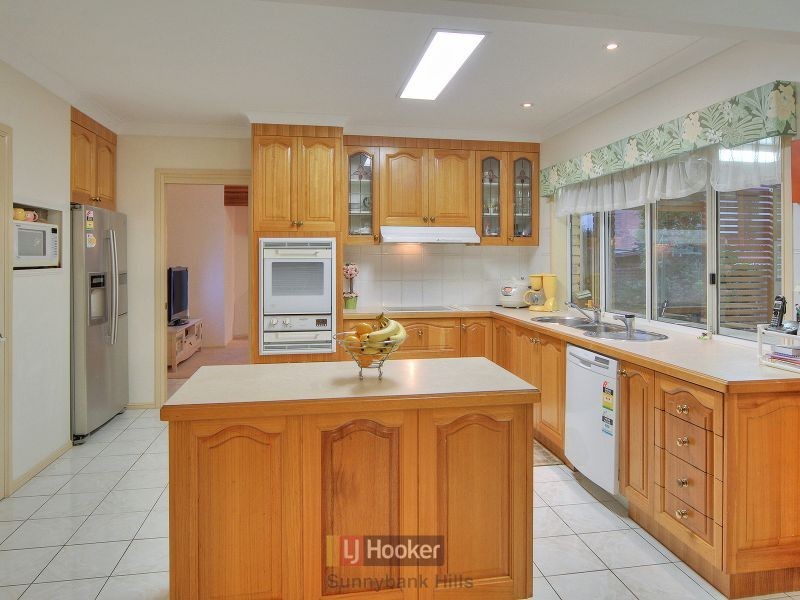 12 Falaise Place, Sunnybank Hills QLD 4109