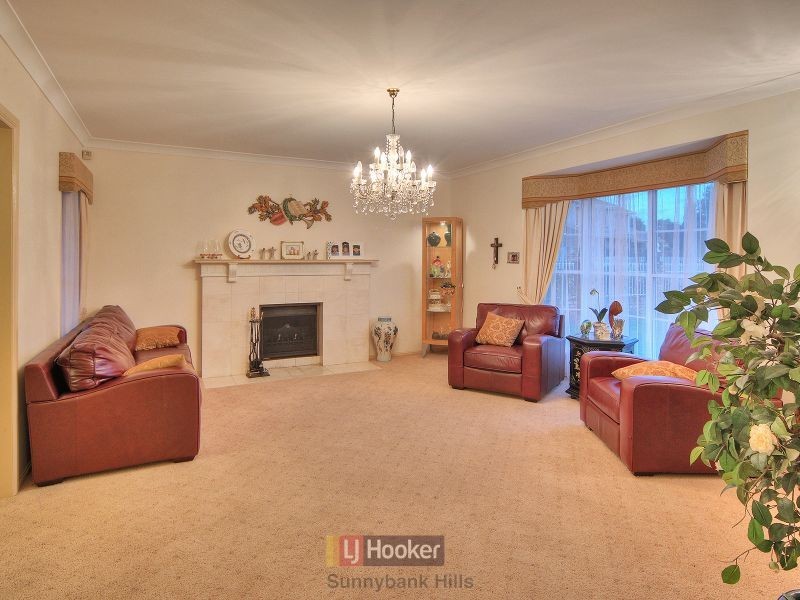 12 Falaise Place, Sunnybank Hills QLD 4109