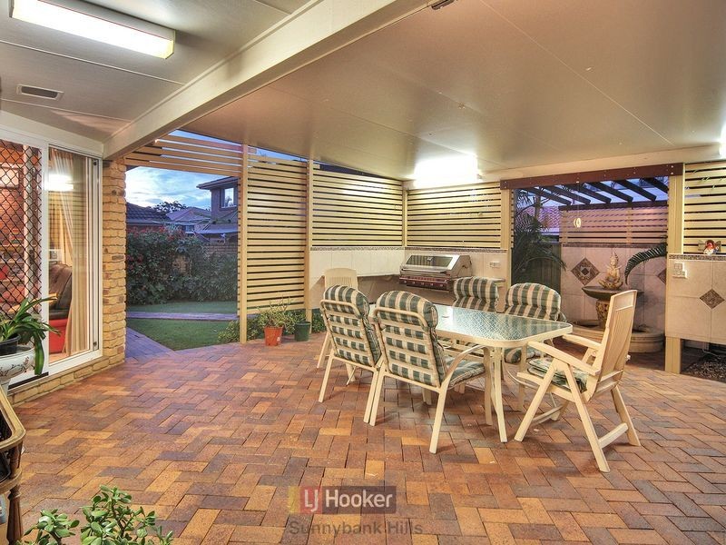 12 Falaise Place, Sunnybank Hills QLD 4109