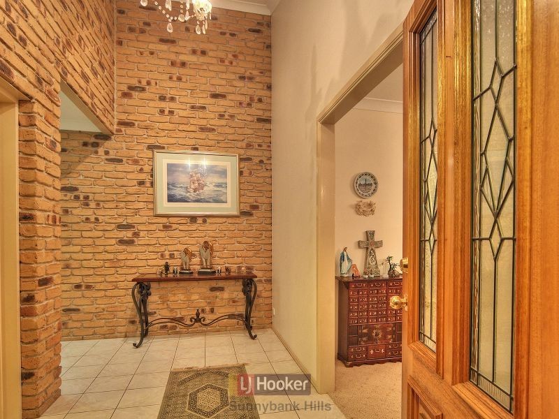 12 Falaise Place, Sunnybank Hills QLD 4109