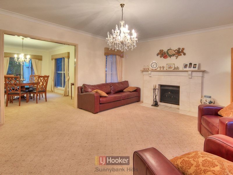 12 Falaise Place, Sunnybank Hills QLD 4109