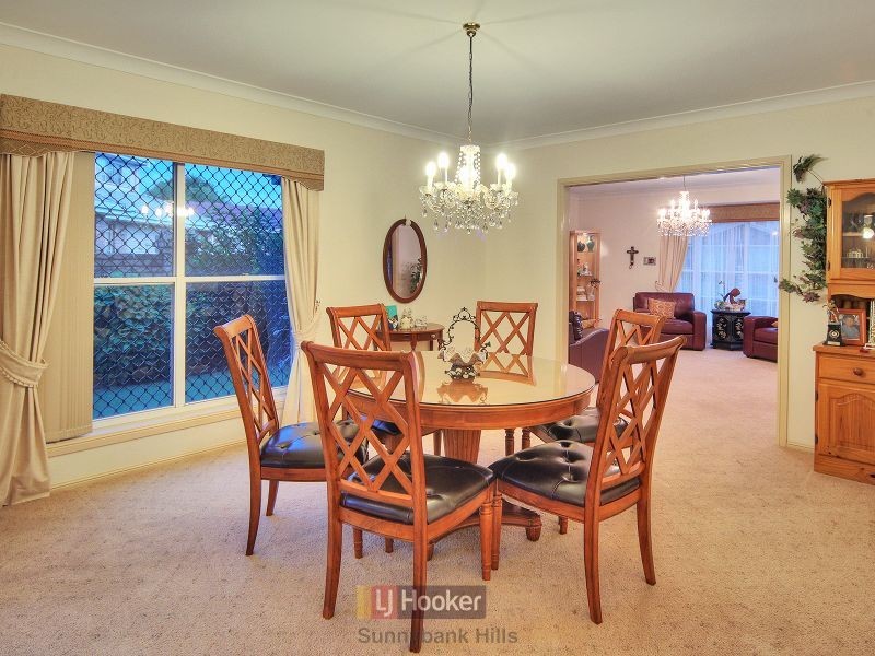 12 Falaise Place, Sunnybank Hills QLD 4109