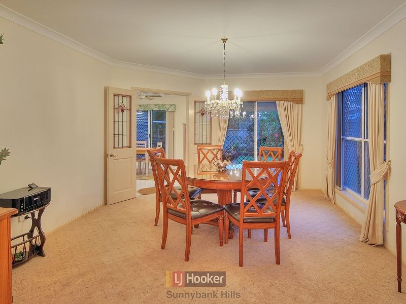 12 Falaise Place, Sunnybank Hills QLD 4109