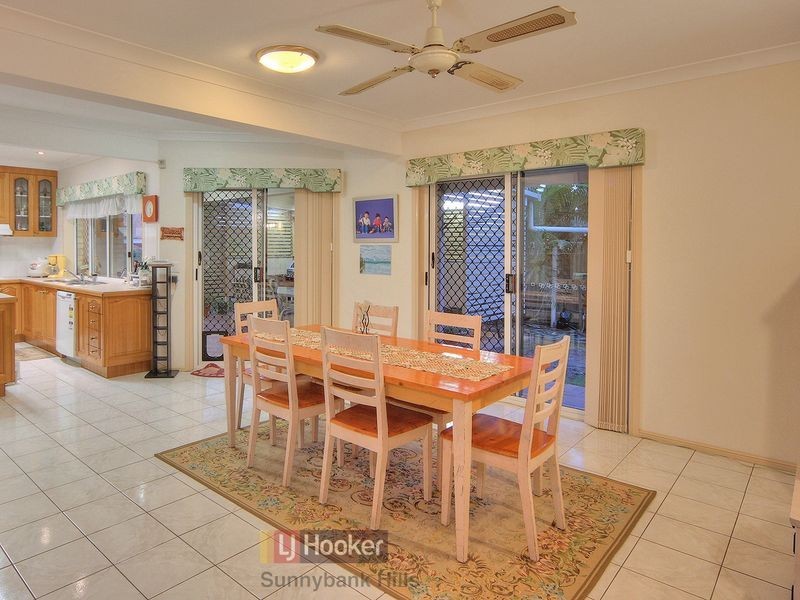 12 Falaise Place, Sunnybank Hills QLD 4109