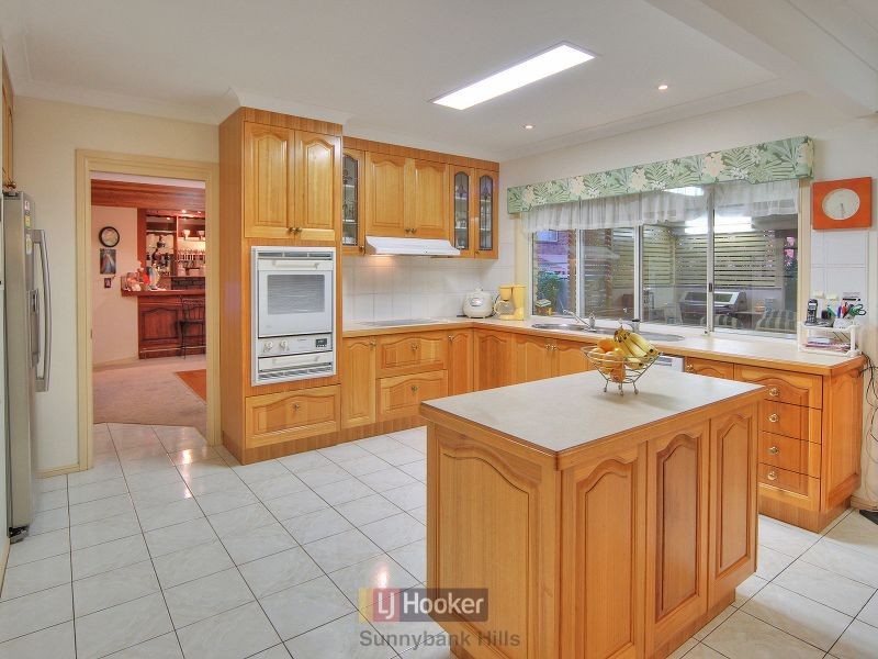 12 Falaise Place, Sunnybank Hills QLD 4109