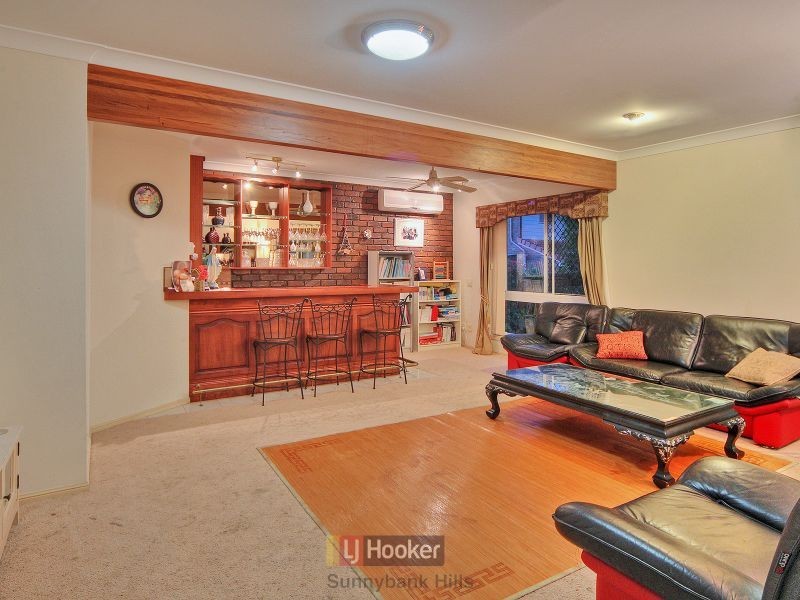 12 Falaise Place, Sunnybank Hills QLD 4109