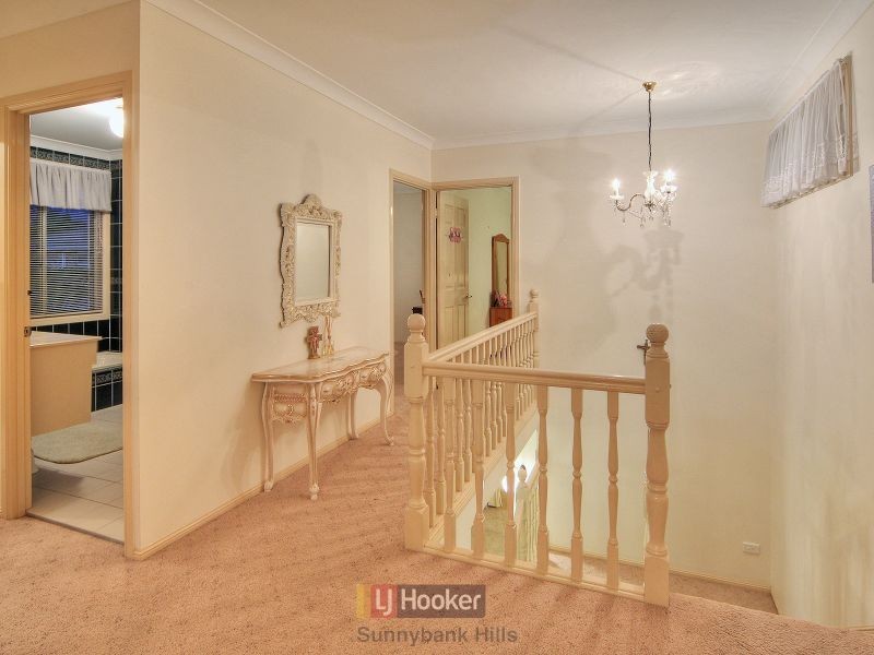 12 Falaise Place, Sunnybank Hills QLD 4109