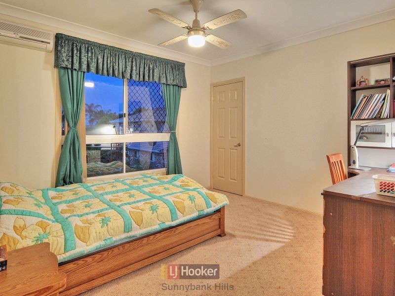 12 Falaise Place, Sunnybank Hills QLD 4109