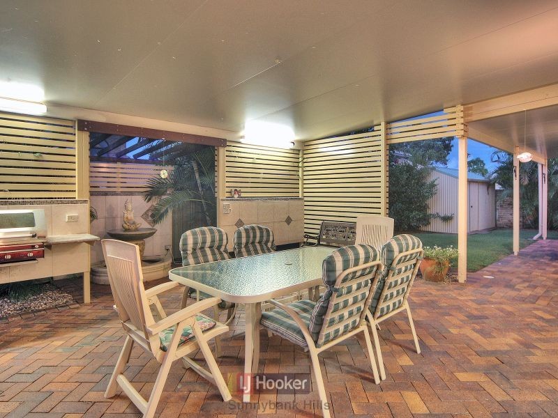 12 Falaise Place, Sunnybank Hills QLD 4109