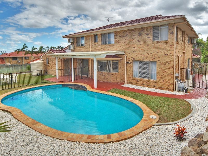 43 Lindfield Circuit, Robertson QLD 4109