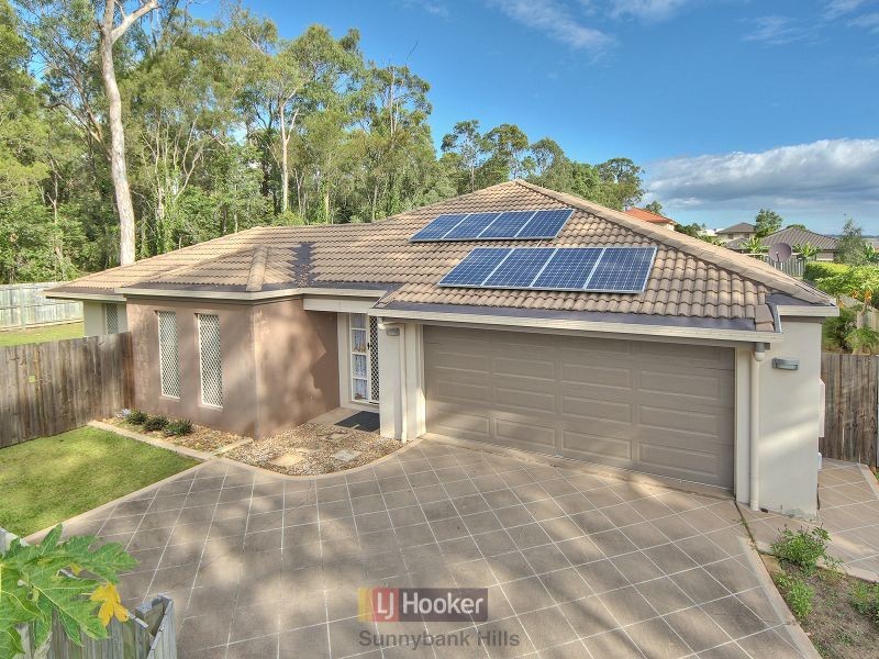 17 Ayesha Place, Calamvale QLD 4116