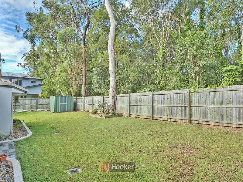 17 Ayesha Place, Calamvale QLD 4116