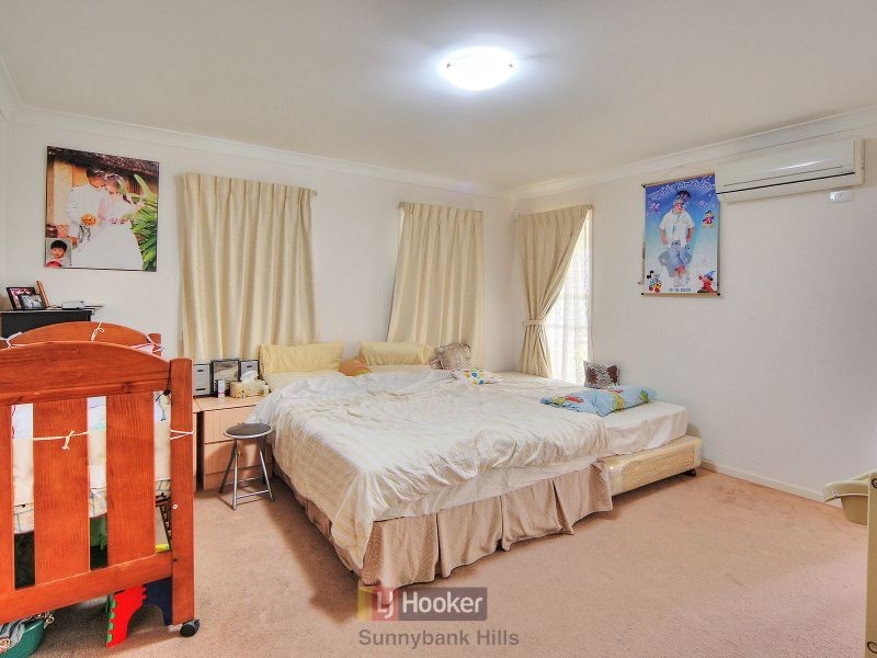 17 Ayesha Place, Calamvale QLD 4116