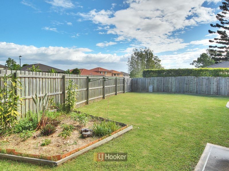 17 Ayesha Place, Calamvale QLD 4116