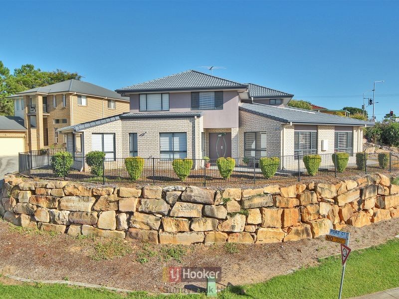 1 Porz Court, Wishart QLD 4122