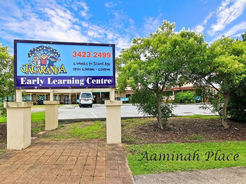 Underwood QLD 4119