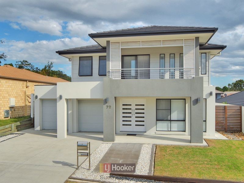 72 Larapinta Circuit, Parkinson QLD 4115