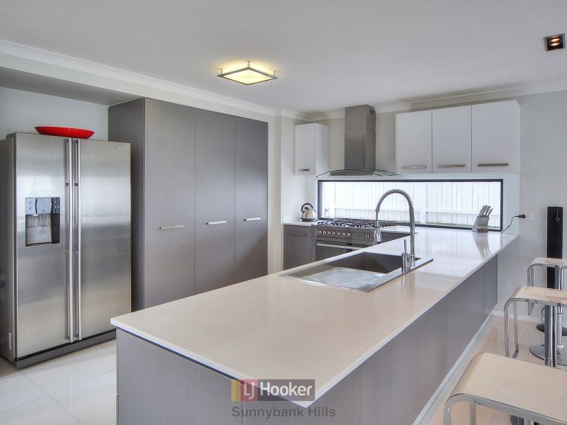 72 Larapinta Circuit, Parkinson QLD 4115