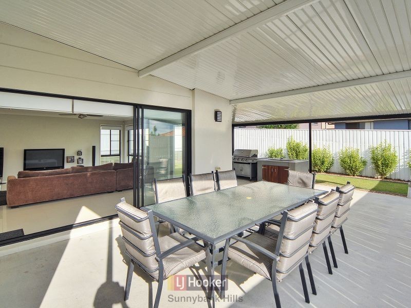 72 Larapinta Circuit, Parkinson QLD 4115