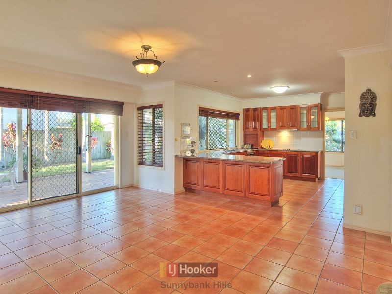 20 Meadow Place, Sunnybank Hills QLD 4109