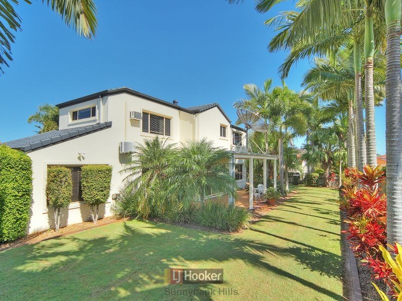 20 Meadow Place, Sunnybank Hills QLD 4109