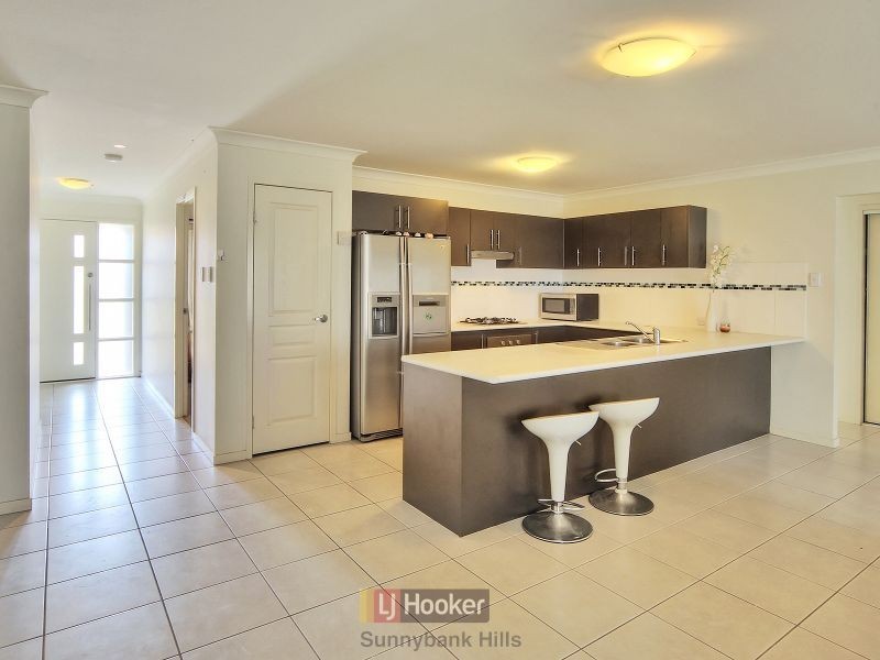 35 Nabeel Place, Calamvale QLD 4116