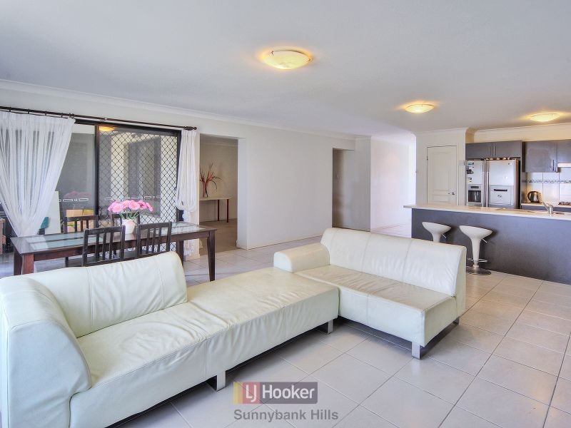 35 Nabeel Place, Calamvale QLD 4116