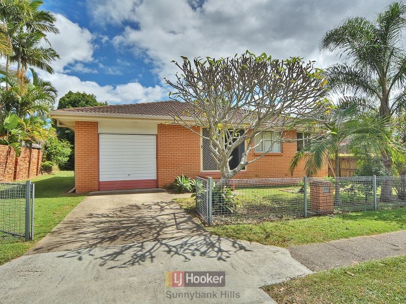 86 Station Road, Sunnybank QLD 4109