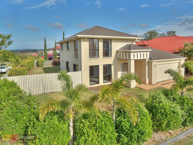 16 Zingelmann Place, Kuraby QLD 4112