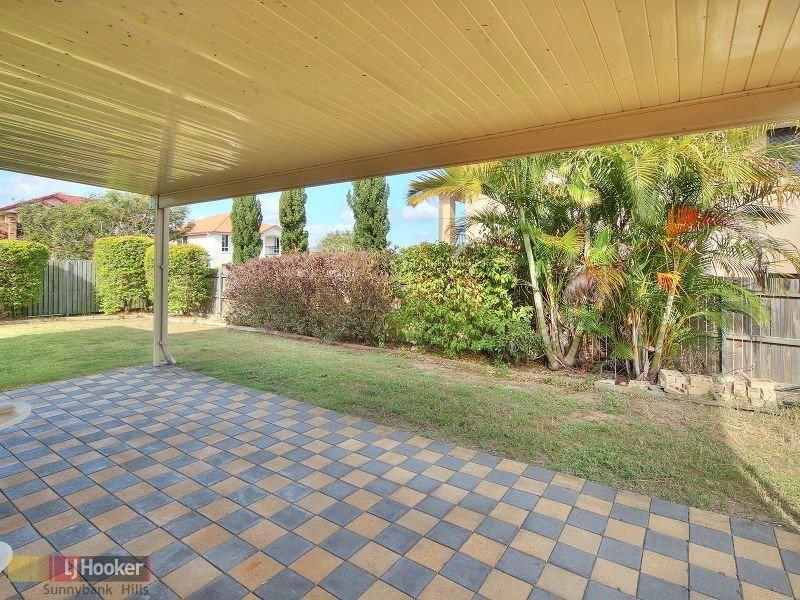 16 Zingelmann Place, Kuraby QLD 4112