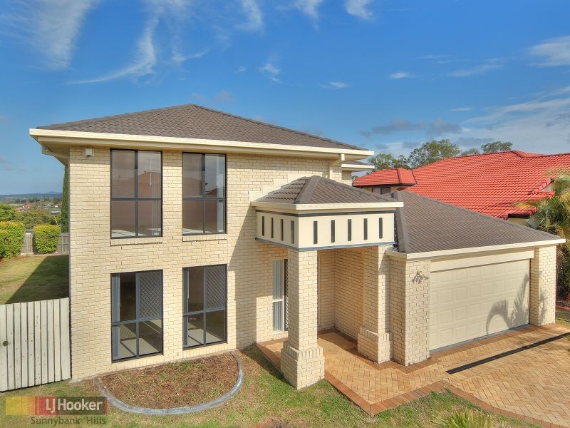 16 Zingelmann Place, Kuraby QLD 4112