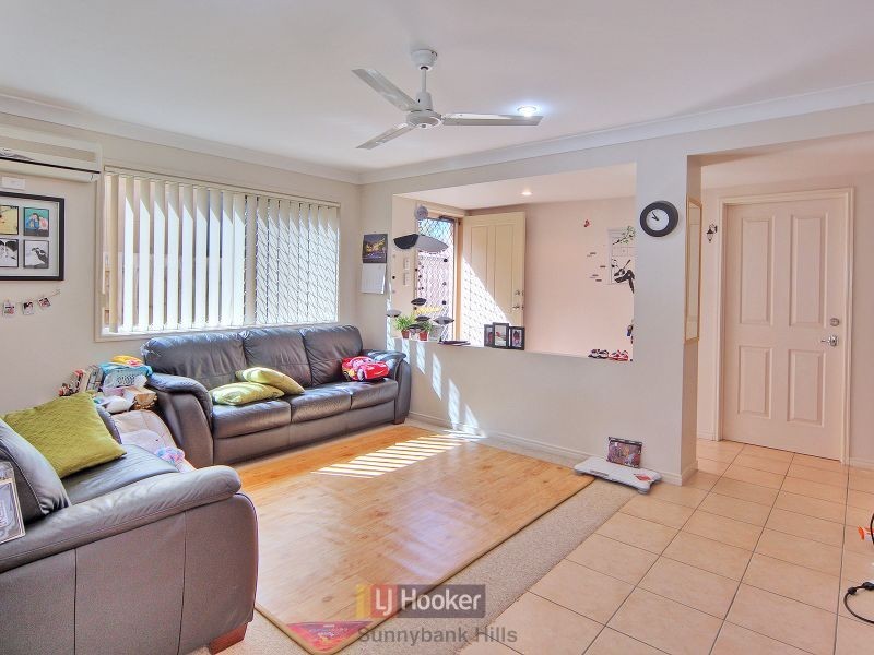 29/9 San Mateo Boulevarde, Eight Mile Plains QLD 4113