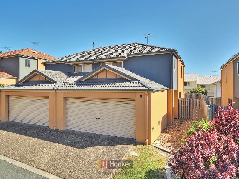 29/9 San Mateo Boulevarde, Eight Mile Plains QLD 4113