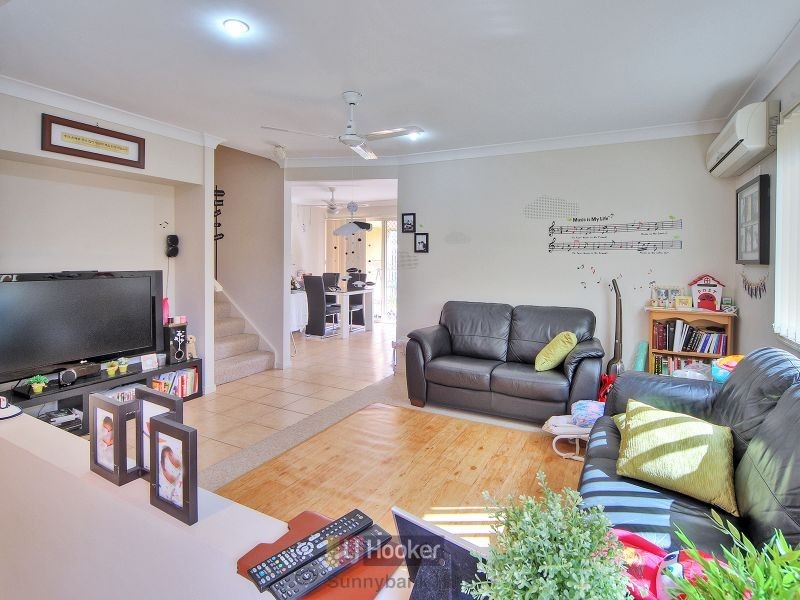 29/9 San Mateo Boulevarde, Eight Mile Plains QLD 4113