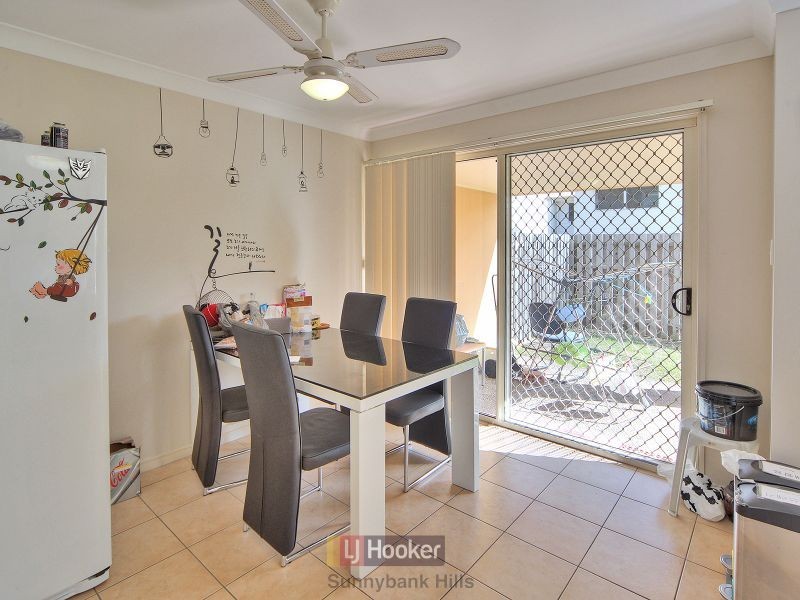 29/9 San Mateo Boulevarde, Eight Mile Plains QLD 4113