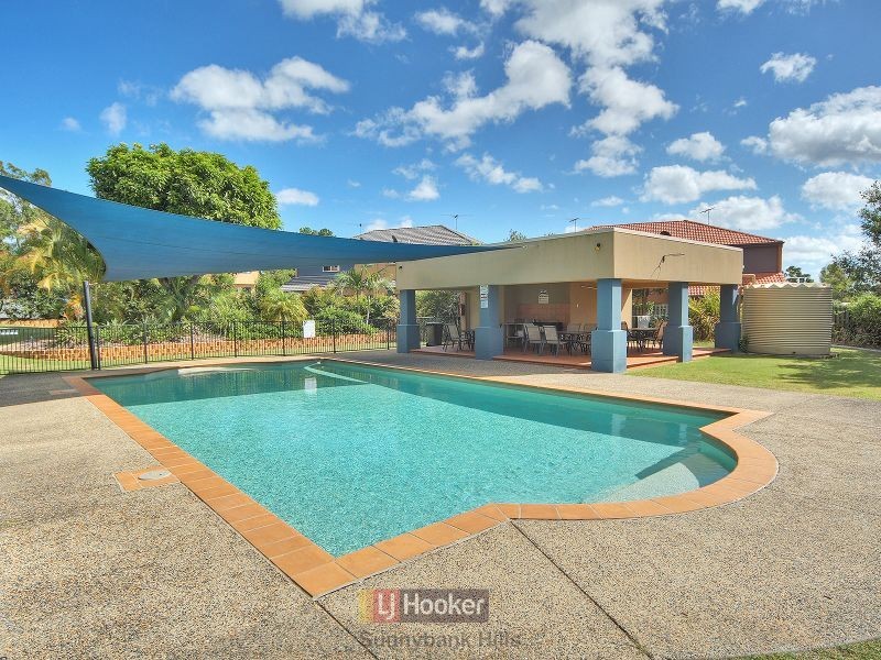 29/9 San Mateo Boulevarde, Eight Mile Plains QLD 4113
