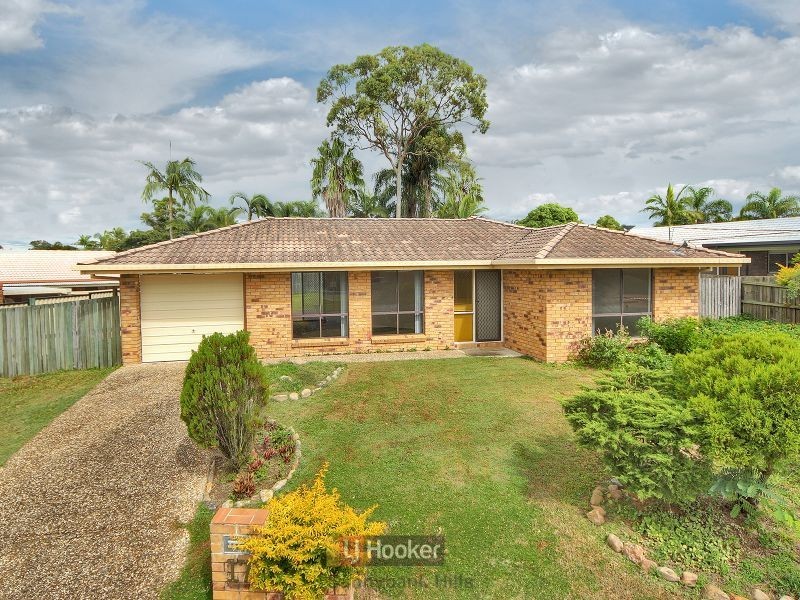 17 Colisa Crescent, Regents Park QLD 4118