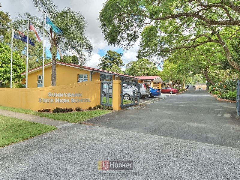 168 Young Street, Sunnybank QLD 4109