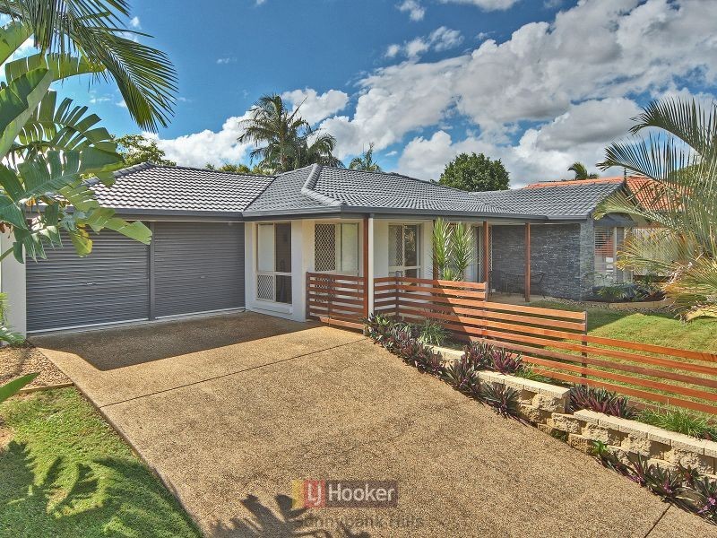 76 Palatine Street, Calamvale QLD 4116
