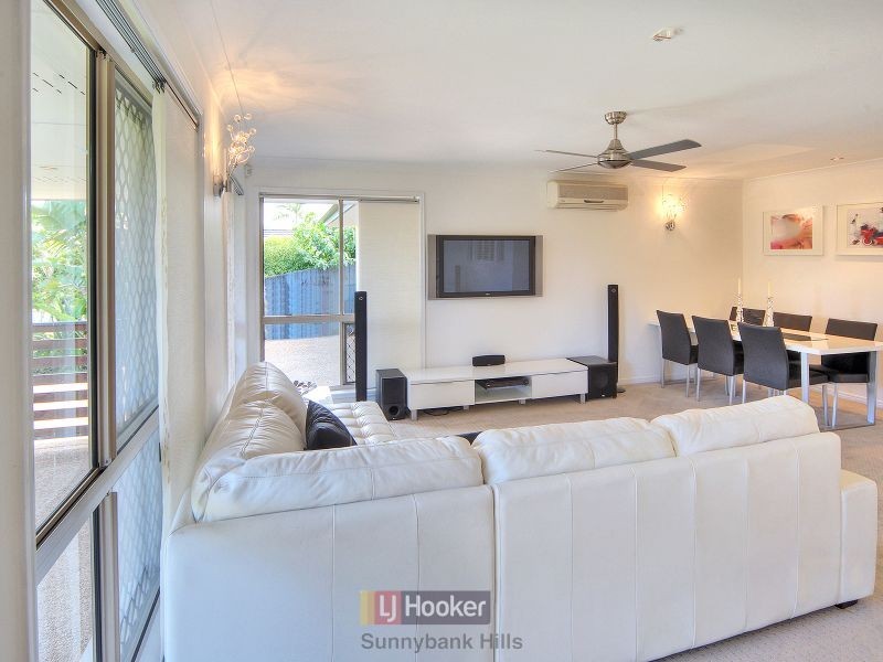 76 Palatine Street, Calamvale QLD 4116