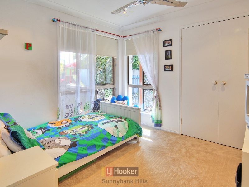 76 Palatine Street, Calamvale QLD 4116
