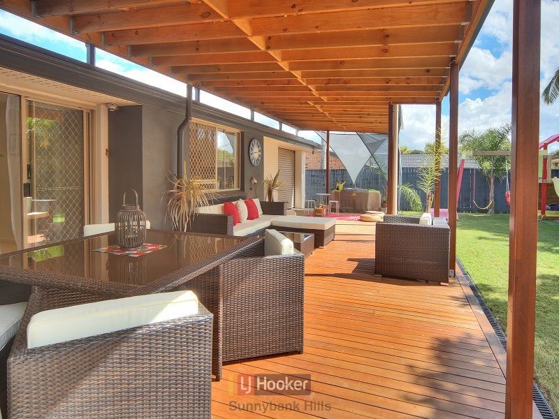 76 Palatine Street, Calamvale QLD 4116