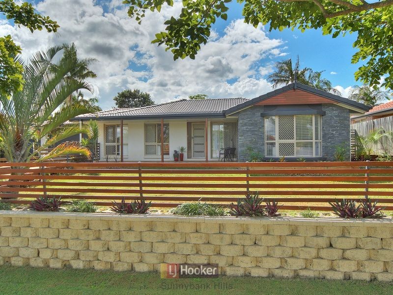 76 Palatine Street, Calamvale QLD 4116