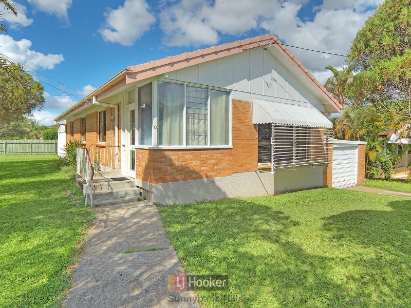 22 Chandler Street, Acacia Ridge QLD 4110