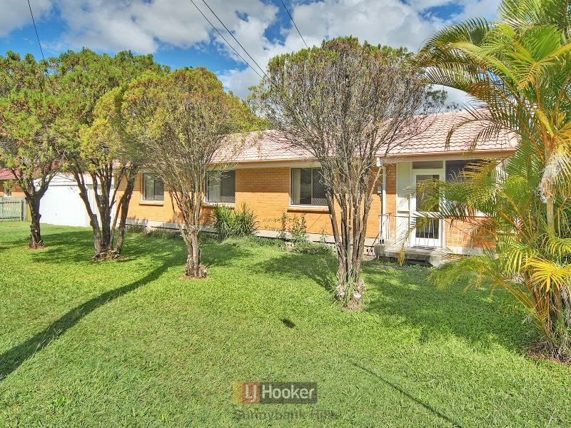 22 Chandler Street, Acacia Ridge QLD 4110