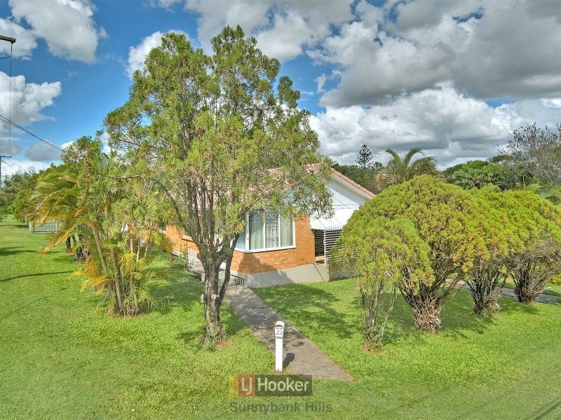 22 Chandler Street, Acacia Ridge QLD 4110