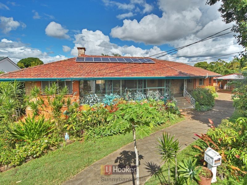 57 Trudgian Street, Sunnybank QLD 4109