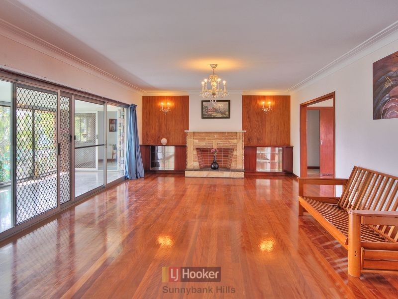 57 Trudgian Street, Sunnybank QLD 4109