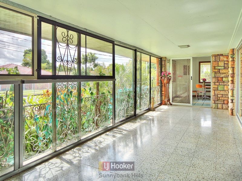 57 Trudgian Street, Sunnybank QLD 4109